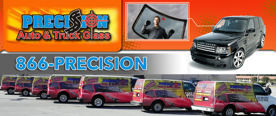 Precision Car Repair using 1-866-PRECISION